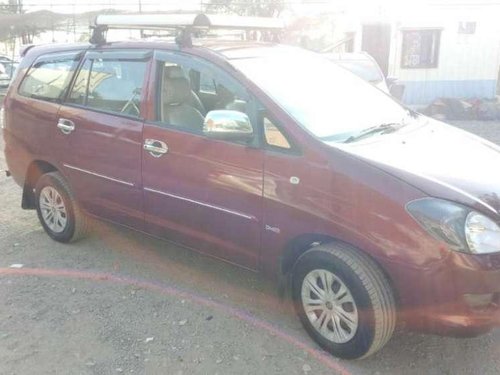 Used 2006 Innova  for sale in Mumbai