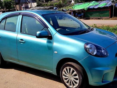 Used 2015 Micra Active XV  for sale in Guwahati