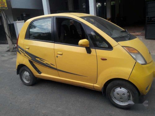 Tata Nano LX, 2012, Petrol MT for sale 