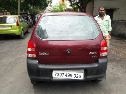 Used 2005 Alto  for sale in Chennai