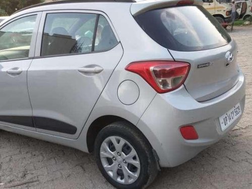 Used 2016 i10 Sportz 1.2  for sale in Ghaziabad