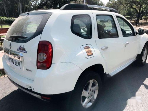 Used 2012 Duster  for sale in Chandigarh
