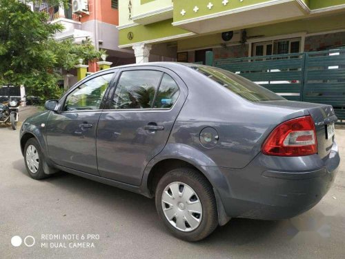 Used 2015 Fiesta Classic  for sale in Chennai