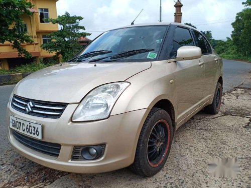 Used 2009 Swift Dzire  for sale in Ponda