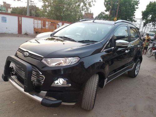 Used 2016 EcoSport  for sale in Varanasi