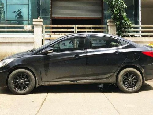 Used 2011 Verna 1.6 CRDi SX  for sale in Mumbai