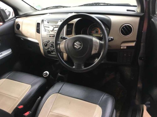 Used 2015 Wagon R VXI  for sale in Pune