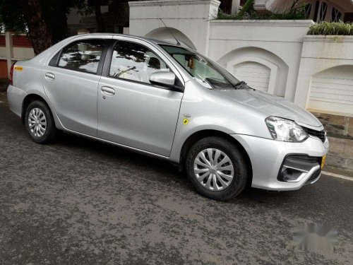 Used 2018 Etios GD SP  for sale in Nagar