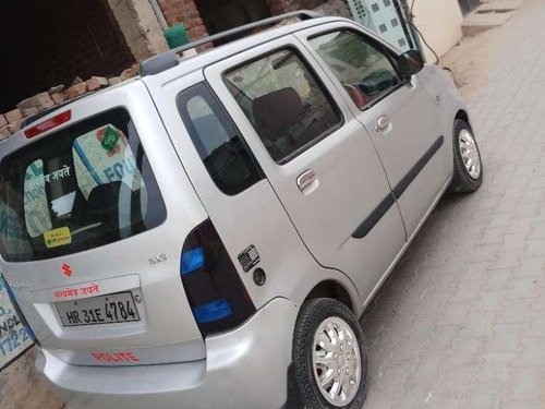 Used 2009 Wagon R LXI  for sale in Chandigarh