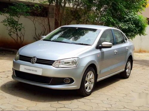 Used 2011 Vento  for sale in Coimbatore