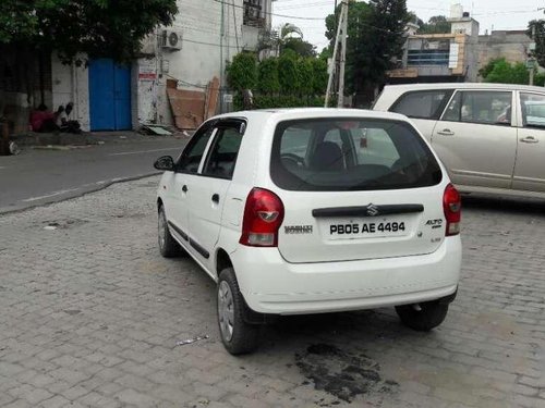 Used 2013 Alto K10 LXI  for sale in Jalandhar