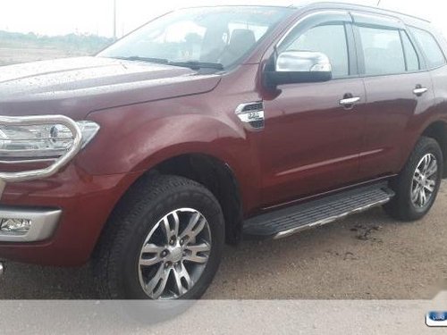 2018 Ford Endeavour AT for sale at low price