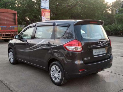 Used 2013 Ertiga VDI  for sale in Mumbai