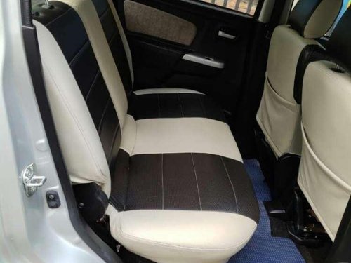 Used 2015 Wagon R VXI  for sale in Mumbai