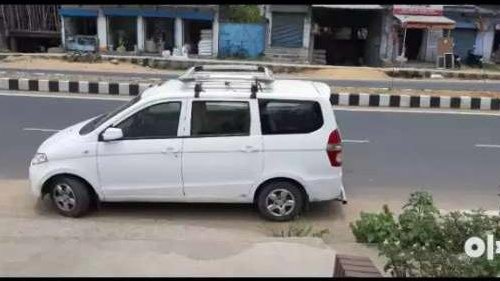 Used Chevrolet Enjoy MT for sale at low price