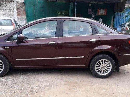 Used 2012 Linea  for sale in Ahmedabad