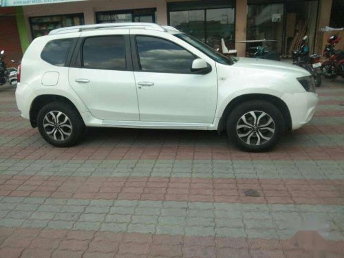 Nissan Terrano XV D THP 110 PS, 2015, Diesel MT for sale 