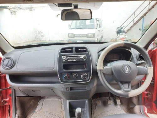 Used 2016 KWID  for sale in Hyderabad