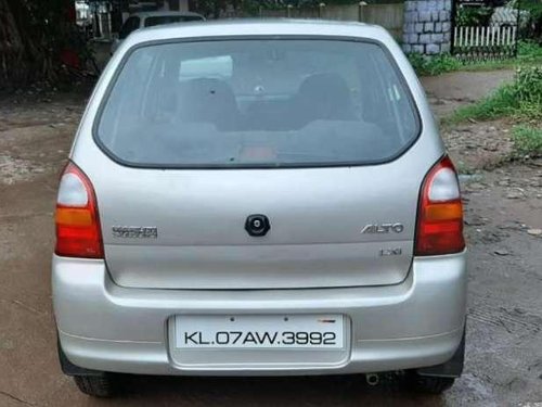 Used 2005 Alto  for sale in Palakkad