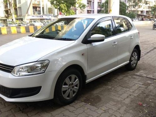 Used Volkswagen Polo Petrol Trendline 1.2L MT 2011 for sale