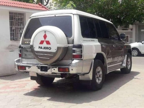 Used 2010 Pajero SFX  for sale in Tiruppur