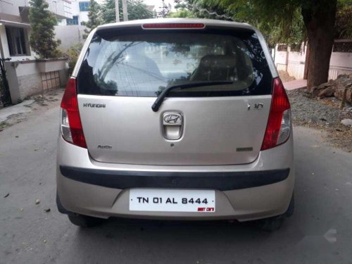 Used 2010 i10 Sportz 1.2 AT  for sale in Madurai