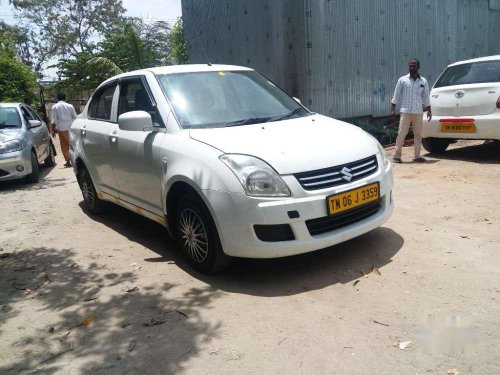 Used 2013 Swift DZire Tour  for sale in Coimbatore