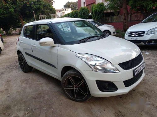 Used 2016 Swift VXI  for sale in Chandigarh