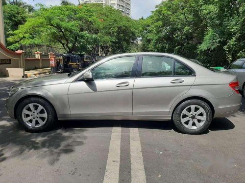 Used 2008 C-Class  for sale in Mumbai