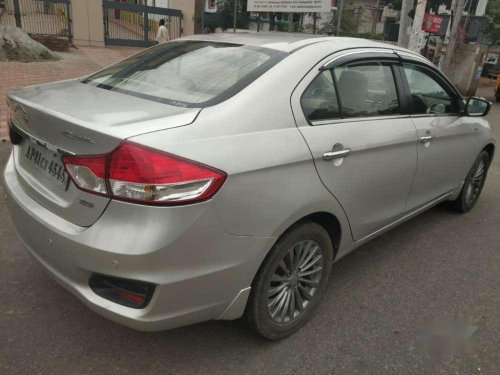 Used 2014 Ciaz  for sale in Visakhapatnam