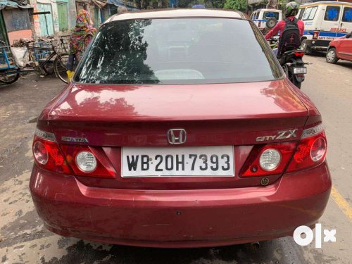 Used 2008 City ZX GXi  for sale in Patna