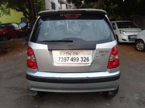 Used 2004 Santro Xing XL  for sale in Chennai