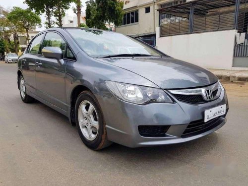 Honda Civic 1.8V AT, 2010, Petrol for sale 