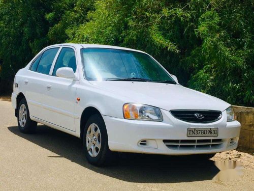 Used 2009 Accent Executive LPG  for sale in Coimbatore