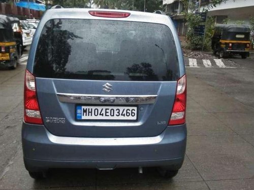 Used 2010 Wagon R LXI  for sale in Thane