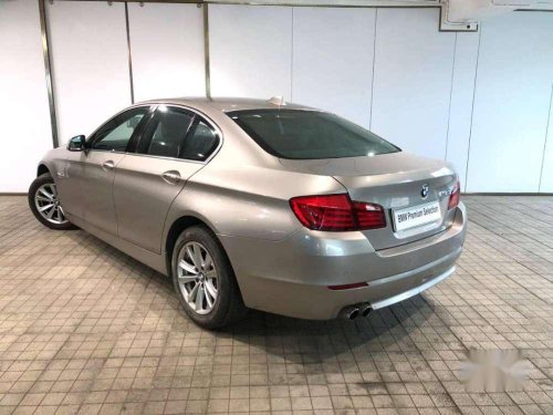 2011 BMW 5 Series 525d Sedan AT for sale