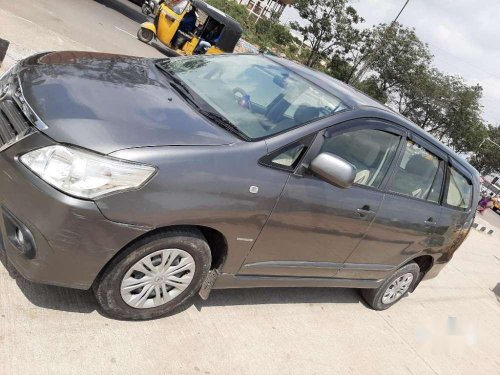 2014 Toyota Innova MT for sale