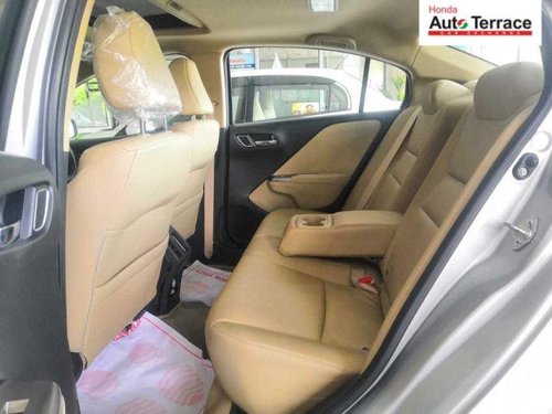 Used 2018 City i-VTEC VX  for sale in New Delhi