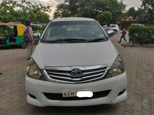 Used 2007 Innova 2.0 GX 8 STR  for sale in Nagar