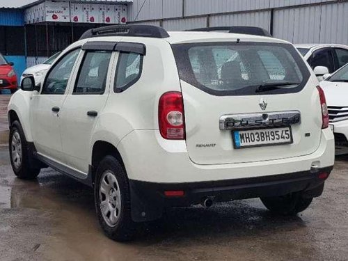 Used 2013 Duster  for sale in Pune