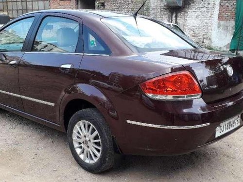 Used 2012 Linea  for sale in Ahmedabad