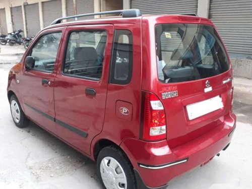 Used 2008 Wagon R LXI  for sale in Hyderabad