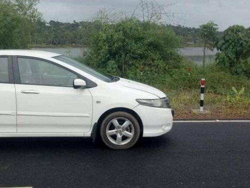 Used 2010 City 1.5 V MT  for sale in Kottayam