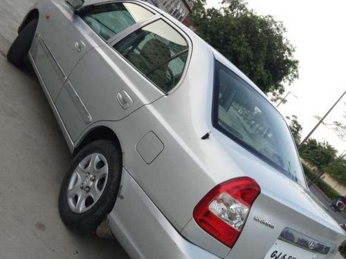 Used 2011 Accent  for sale in Ahmedabad