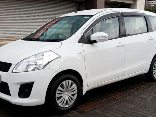 Used 2015 Ertiga VDI  for sale in Thane