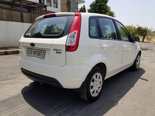 Ford Figo 2010-2012 Diesel ZXI MT for sale