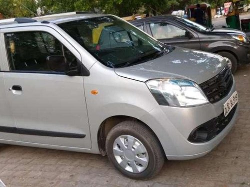 Used 2010 Wagon R LXI  for sale in Ghaziabad