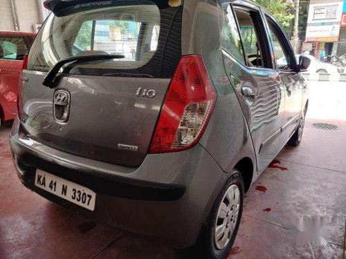 Used 2010 i10 Sportz 1.2  for sale in Nagar