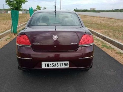 Used Fiat Linea Emotion 2011 AT for sale 