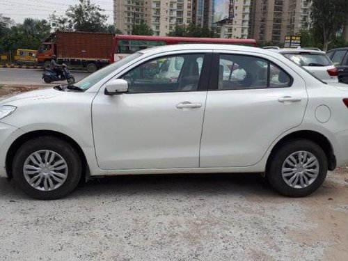 2018 Maruti Suzuki Dzire VDI MT for sale